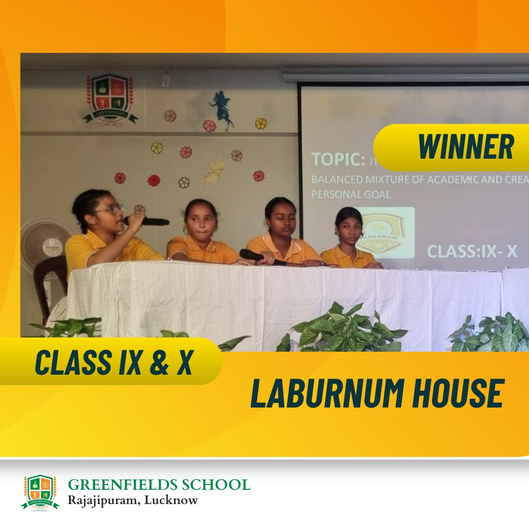 Laburnum House (3)