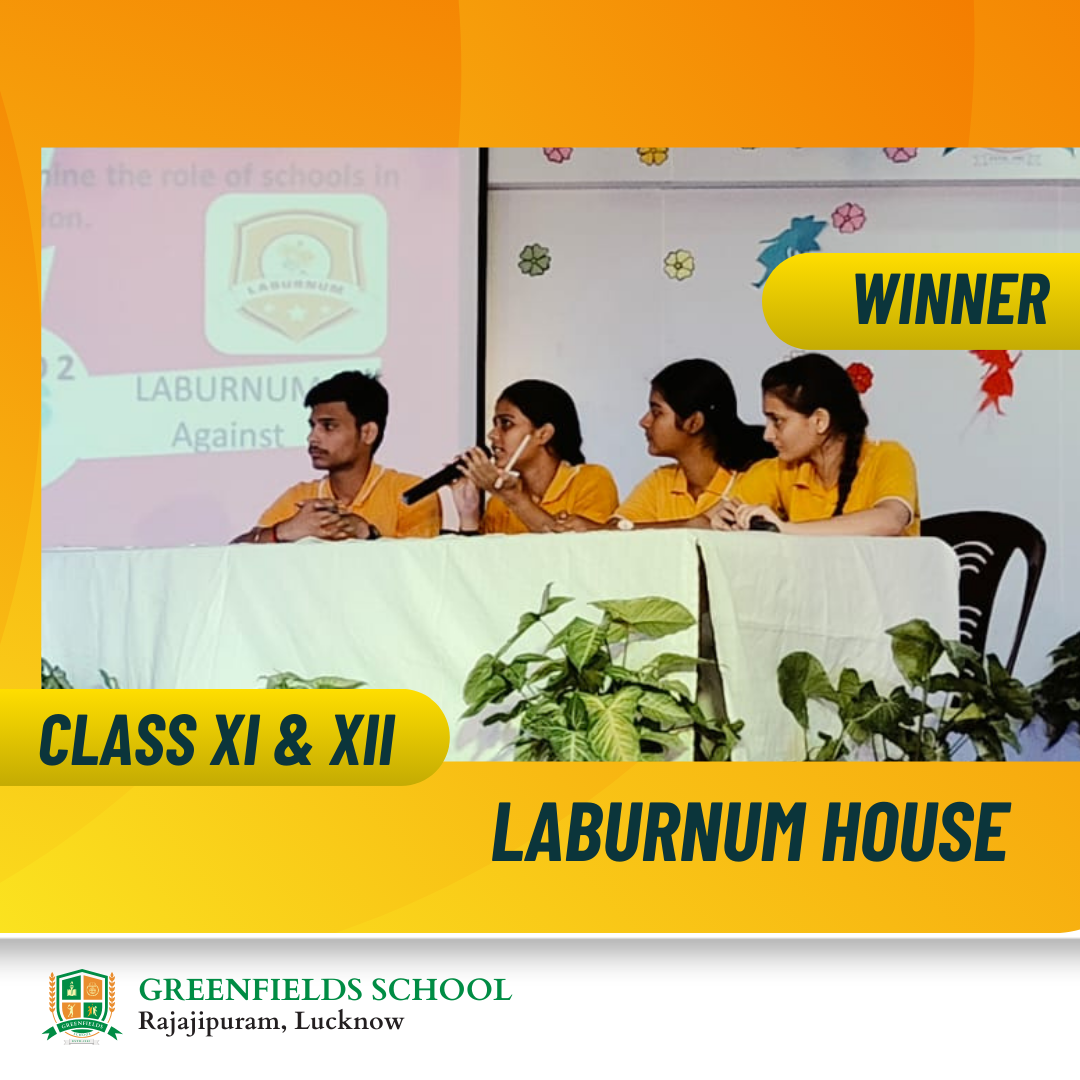 Laburnum House (4)