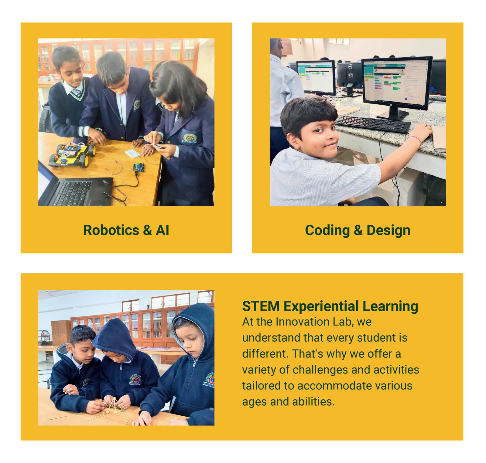 STEM Lab