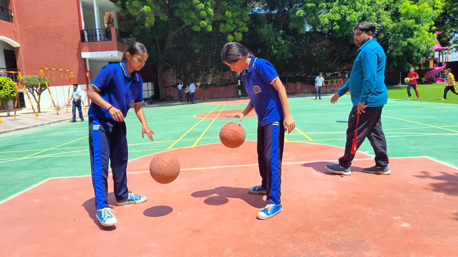 Sports