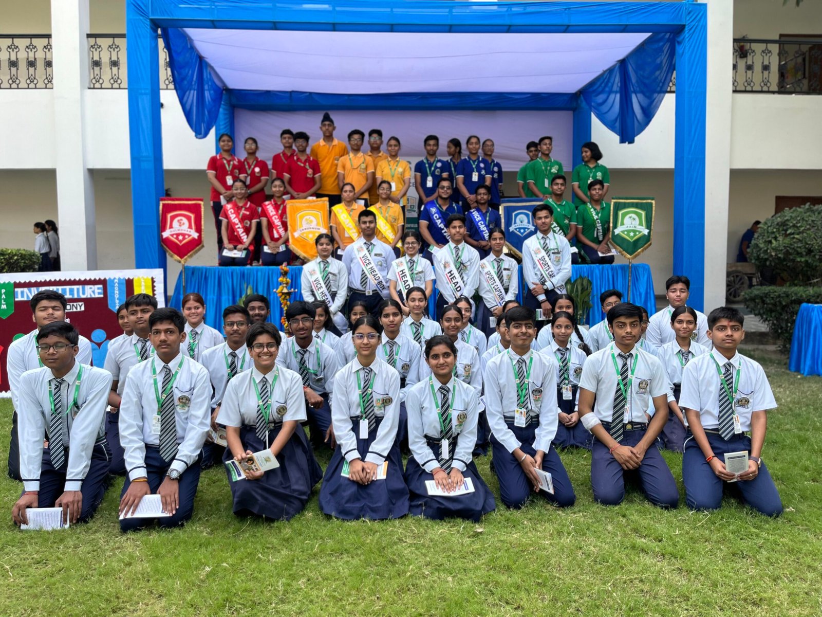 Student Council